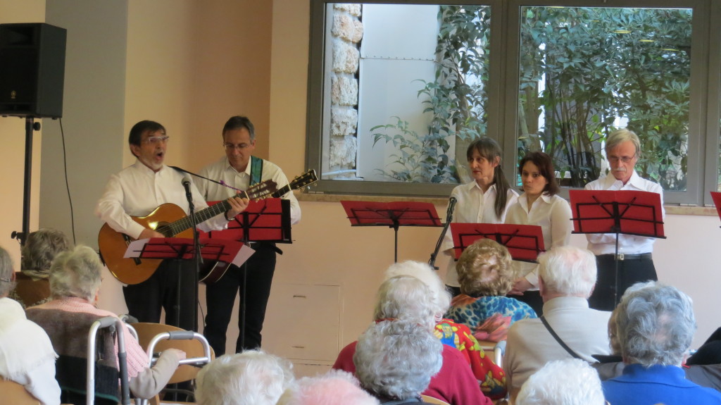 03_ musici e donne