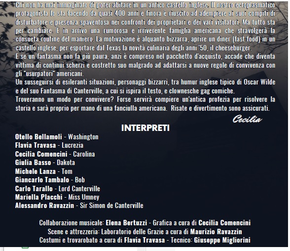 presentazione